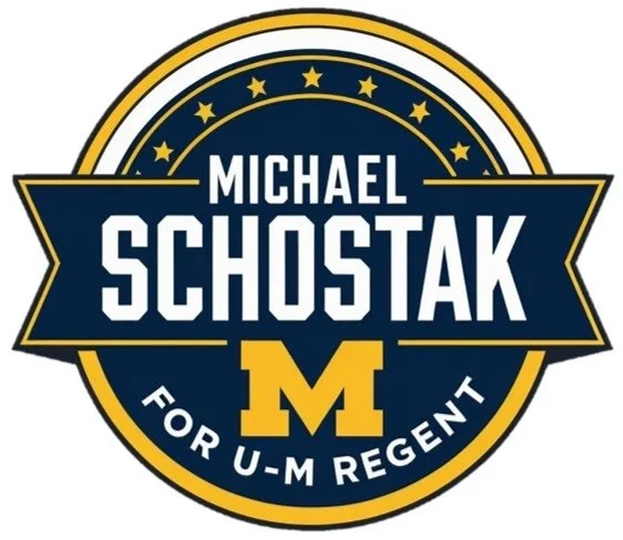 Before entering public service, Michael Schostak built a career in finance&mdash;teaching, managing, and safeguarding resources. That real-world experience is exactly what&rsquo;s needed on the Board of Regents.
Read more about his background:
https: