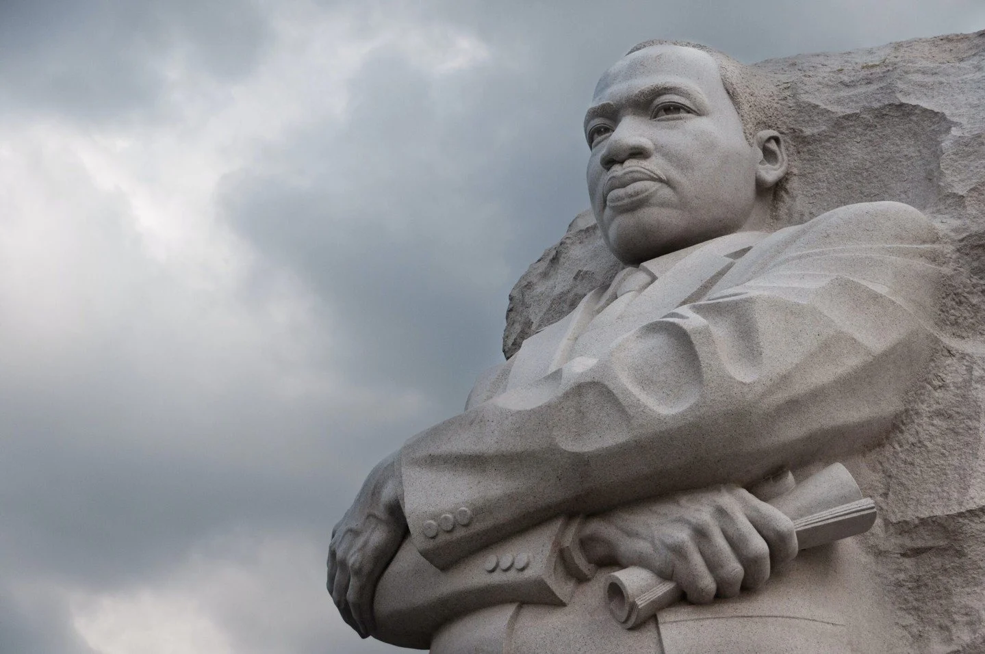 University of Michigan commemorated Dr. Martin Luther King Day with its 40th annual symposium.  A great program highlighting one of our significant figures in American History.  Want to see the program and what to place?  Check it out here.
https://l