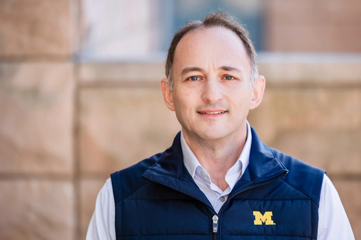 Serving as Bloomfield Township Treasurer taught Michael Schostak a simple lesson: stewardship isn&rsquo;t optional&mdash;it&rsquo;s a responsibility. That same mindset belongs at U-M.
Learn more about Michael&rsquo;s principles here:
https://loom.ly/