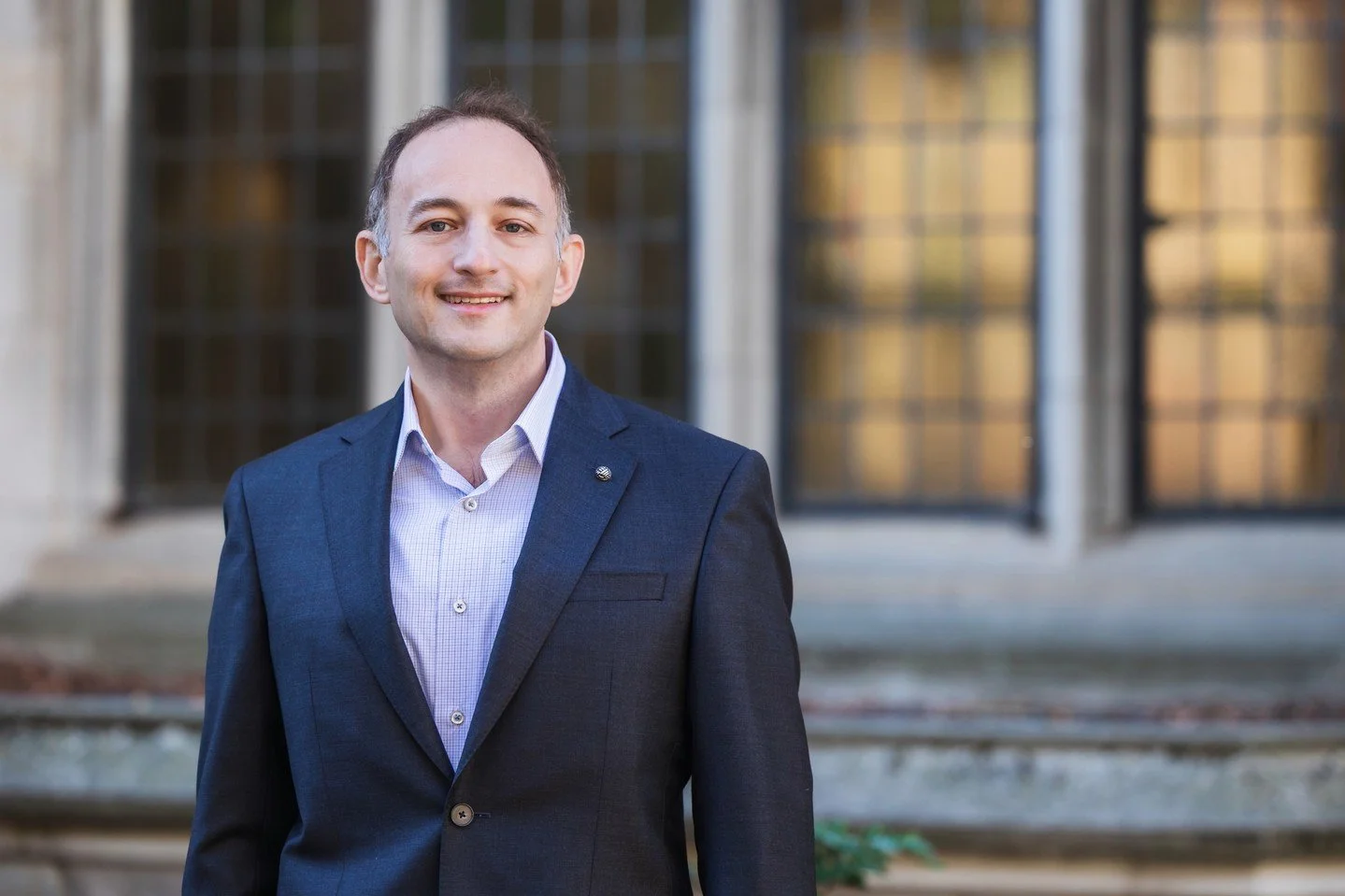 As a former finance lecturer, Michael Schostak understands both the academic mission and the financial realities universities face. That balance is essential for responsible leadership at U-M.  With 5 Presidents in 4 years, this is why the Board of R