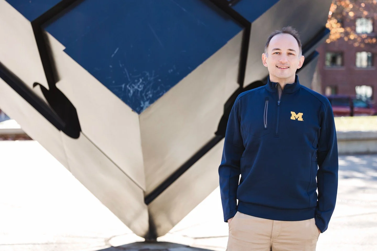 Running for office means being clear about priorities. Michael Schostak is committed to academic excellence, fiscal responsibility, and protecting U-M&rsquo;s reputation as a world-class institution.
Read his full platform here:
https://loom.ly/JOP4p