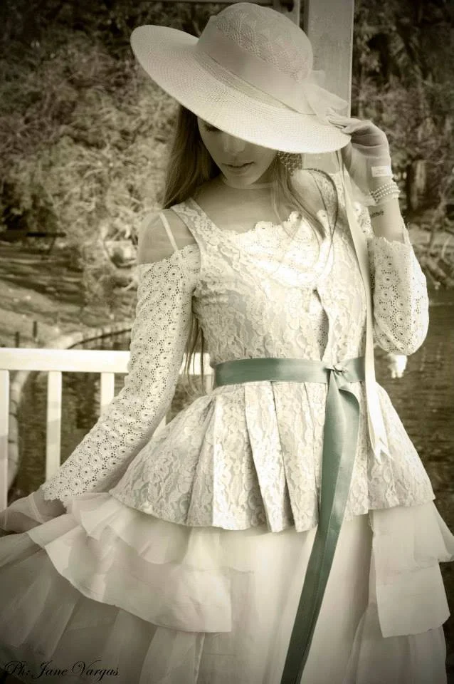 Vintage dress