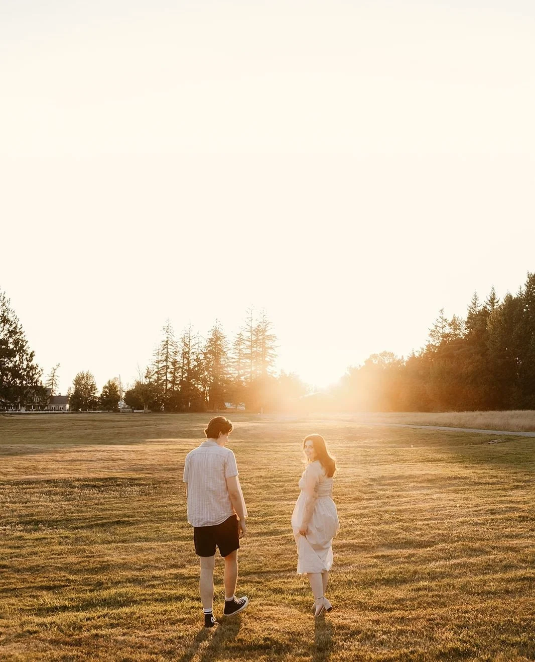 the perfect sun flare doesn't exi ---⁠ 😱