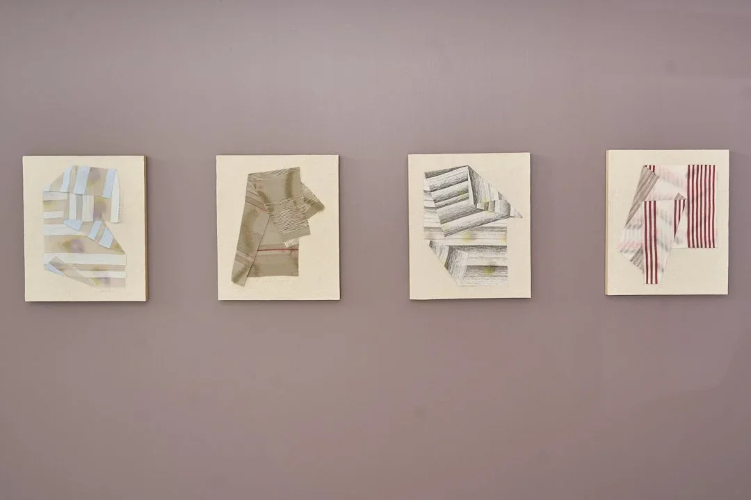  “Folding Vernacular” series -  Image by Jeff Yee  