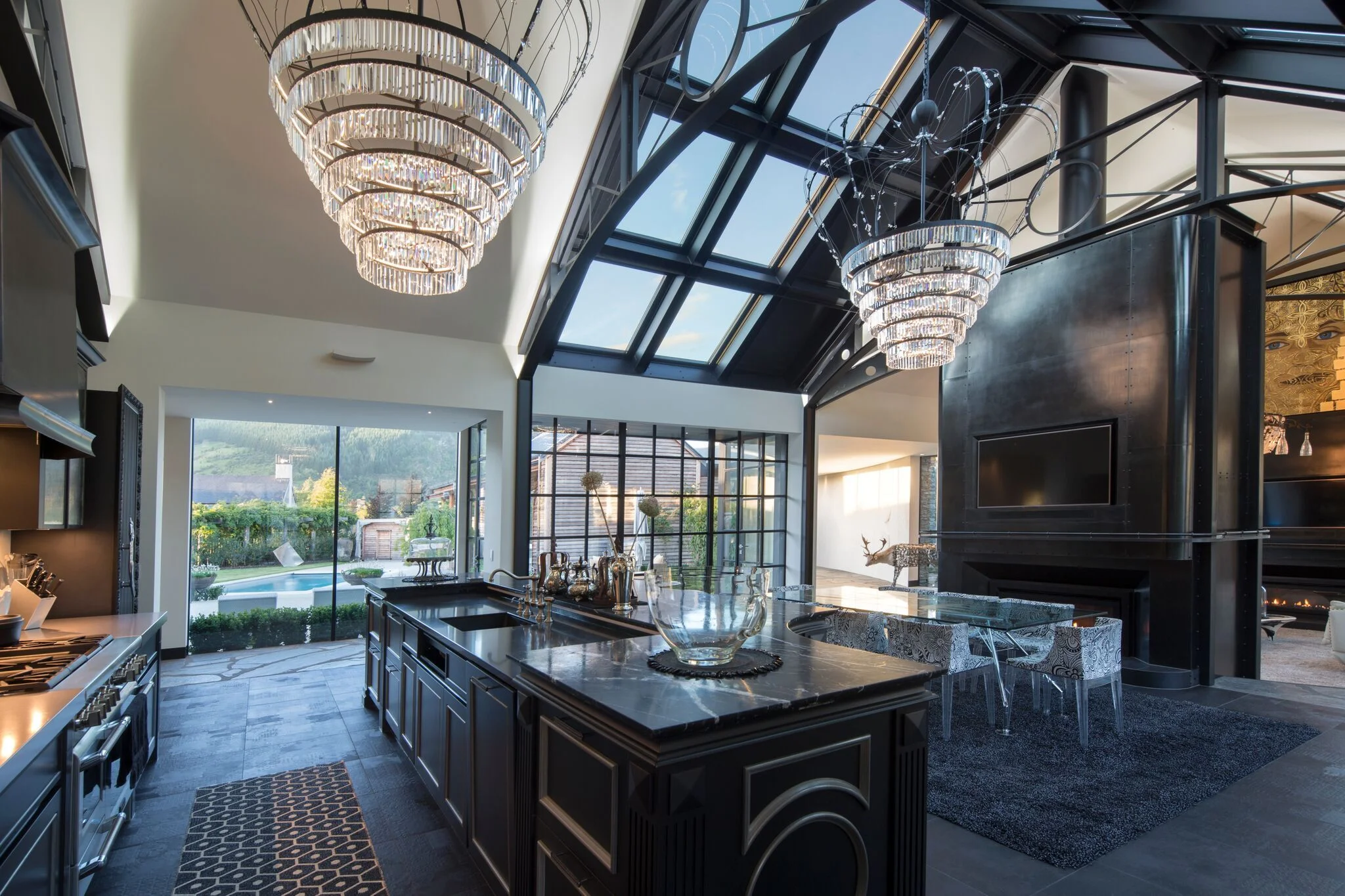  Haden Emslie Architecture Ltd. - Christchurch, New Zealand -  (03) 365 1111  -  haden@emslie.co.nz  