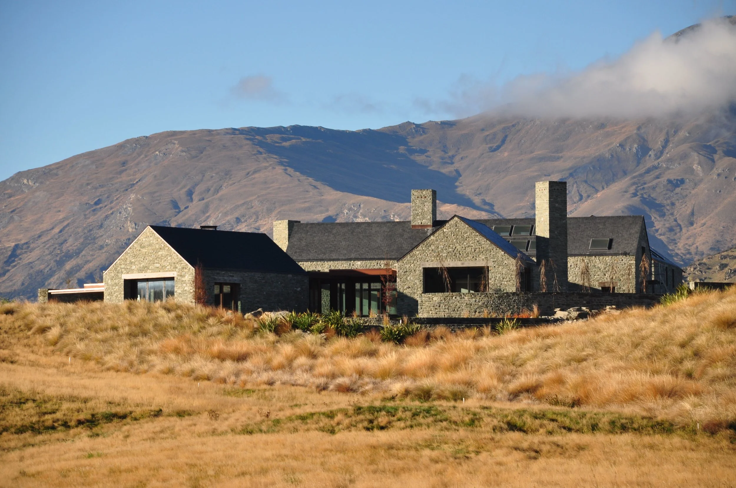  Haden Emslie Architecture Ltd. - Christchurch, New Zealand -  (03) 365 1111  -  haden@emslie.co.nz  