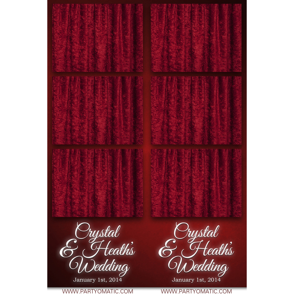 Option 3 Print Design