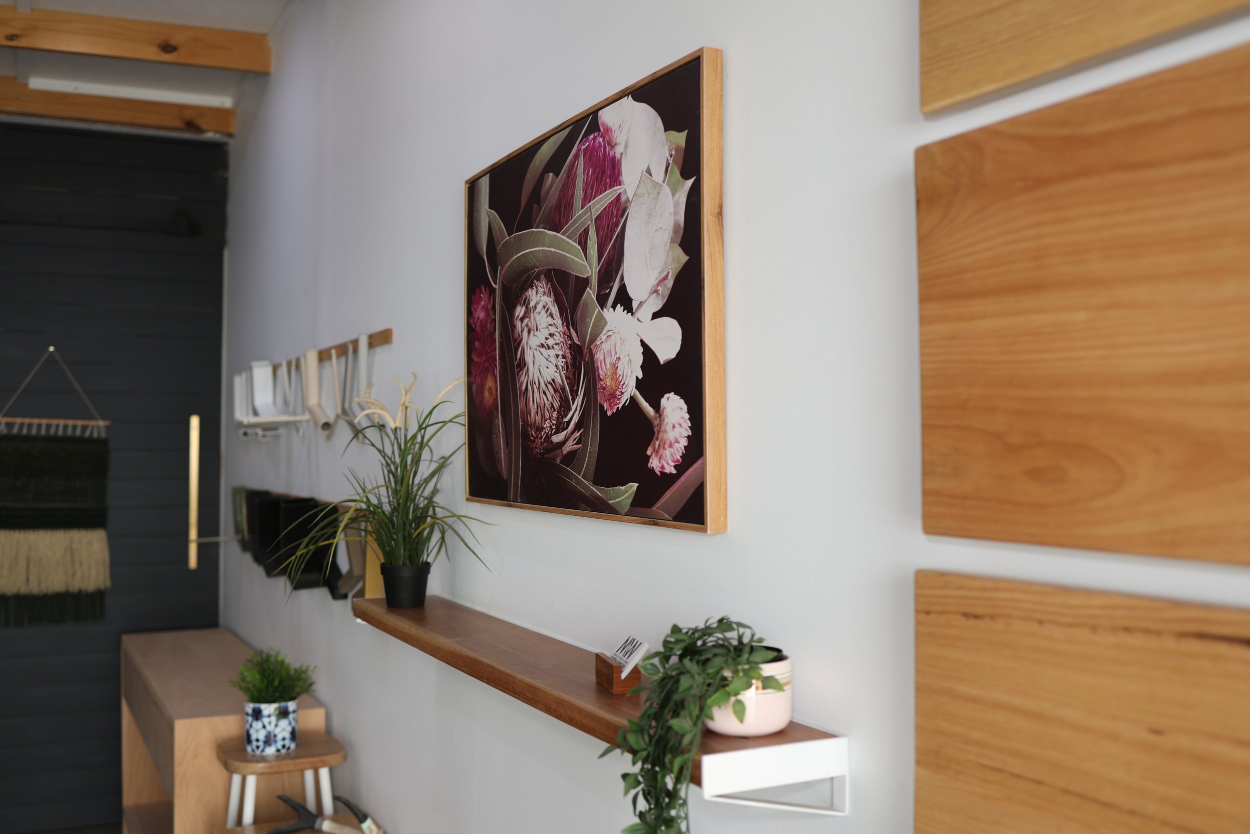 Custom Made Furniture Sunshine Coast | Things of Metal and Wood