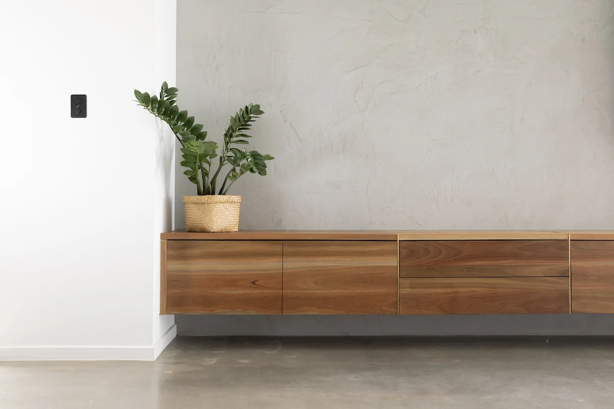 Era Custom Entertainment Unit