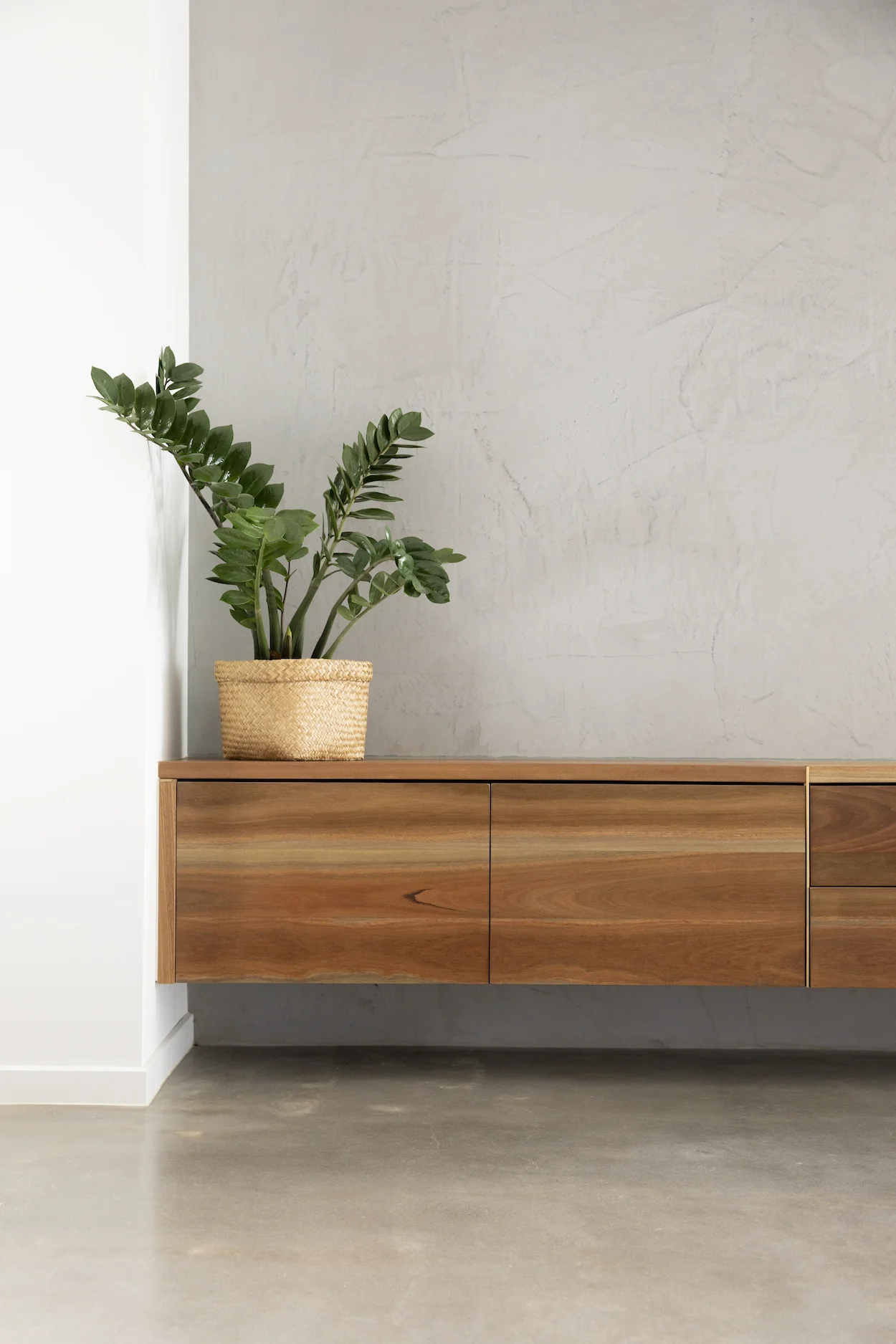 Era Custom Entertainment Unit