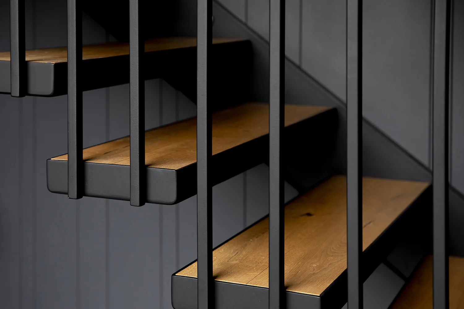 Custom Furniture Maroochydore | Custom Stairs and Balustrades