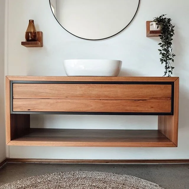 Furniture | Custom Handmade Furniture — Things of Metal and Wood
