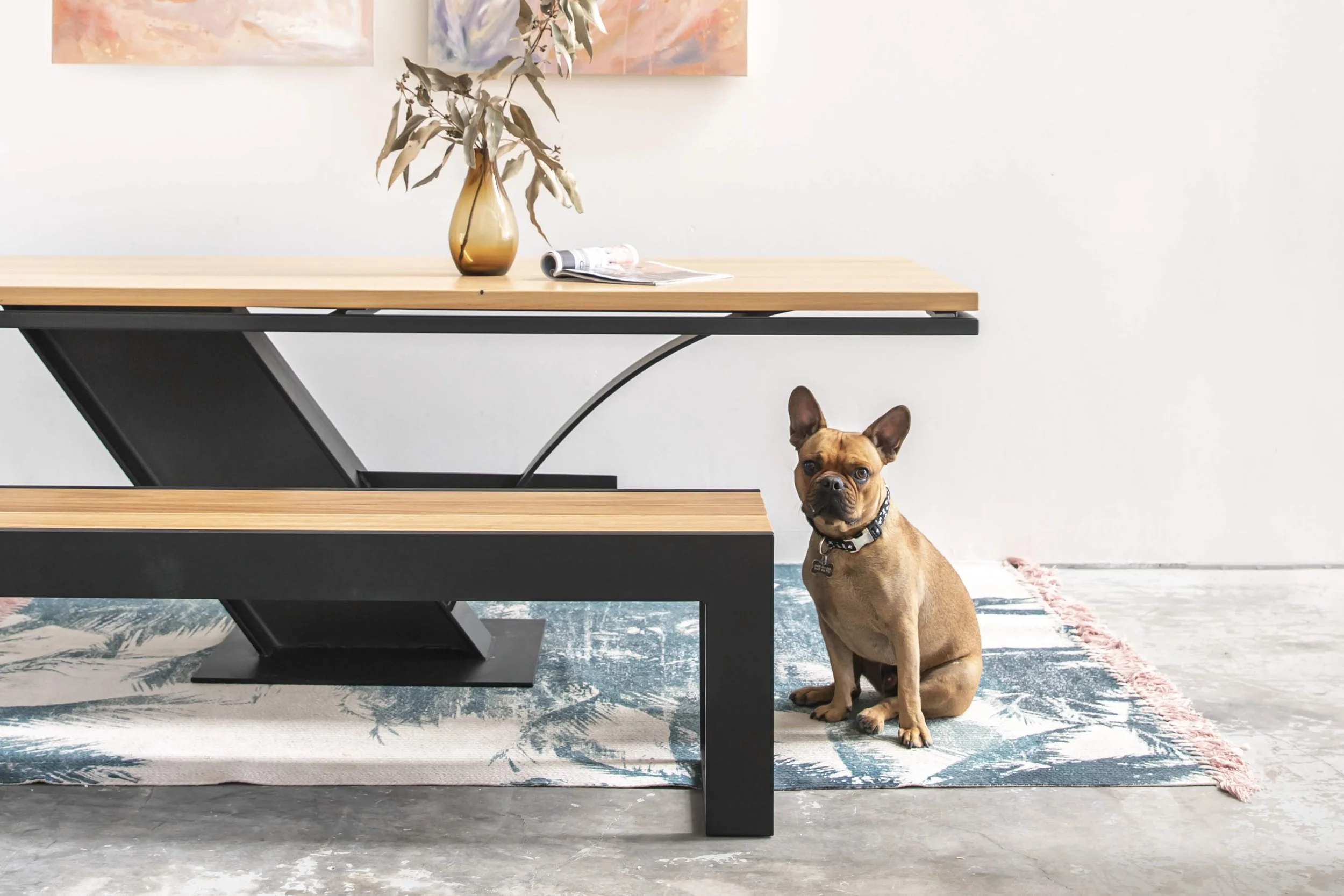 Best Custom Timber Furniture Maroochydore | Custom Dining Room and Living Room Furniture