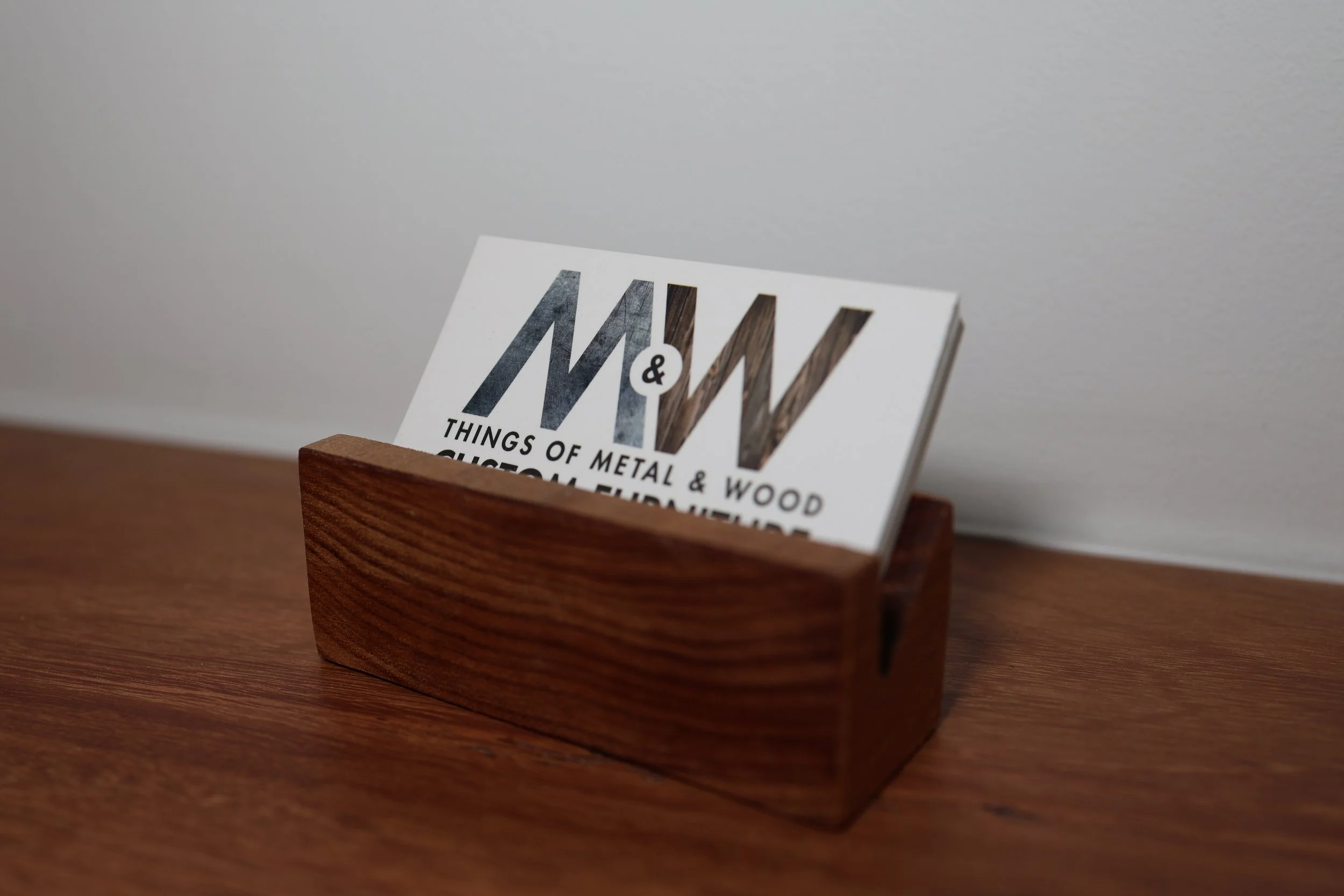 Custom Furniture Maker Sunshine Coast | Things of Metal and Wood