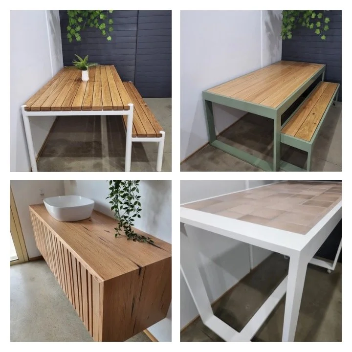 Custom Furniture Clearance Sale Sunshine Coast