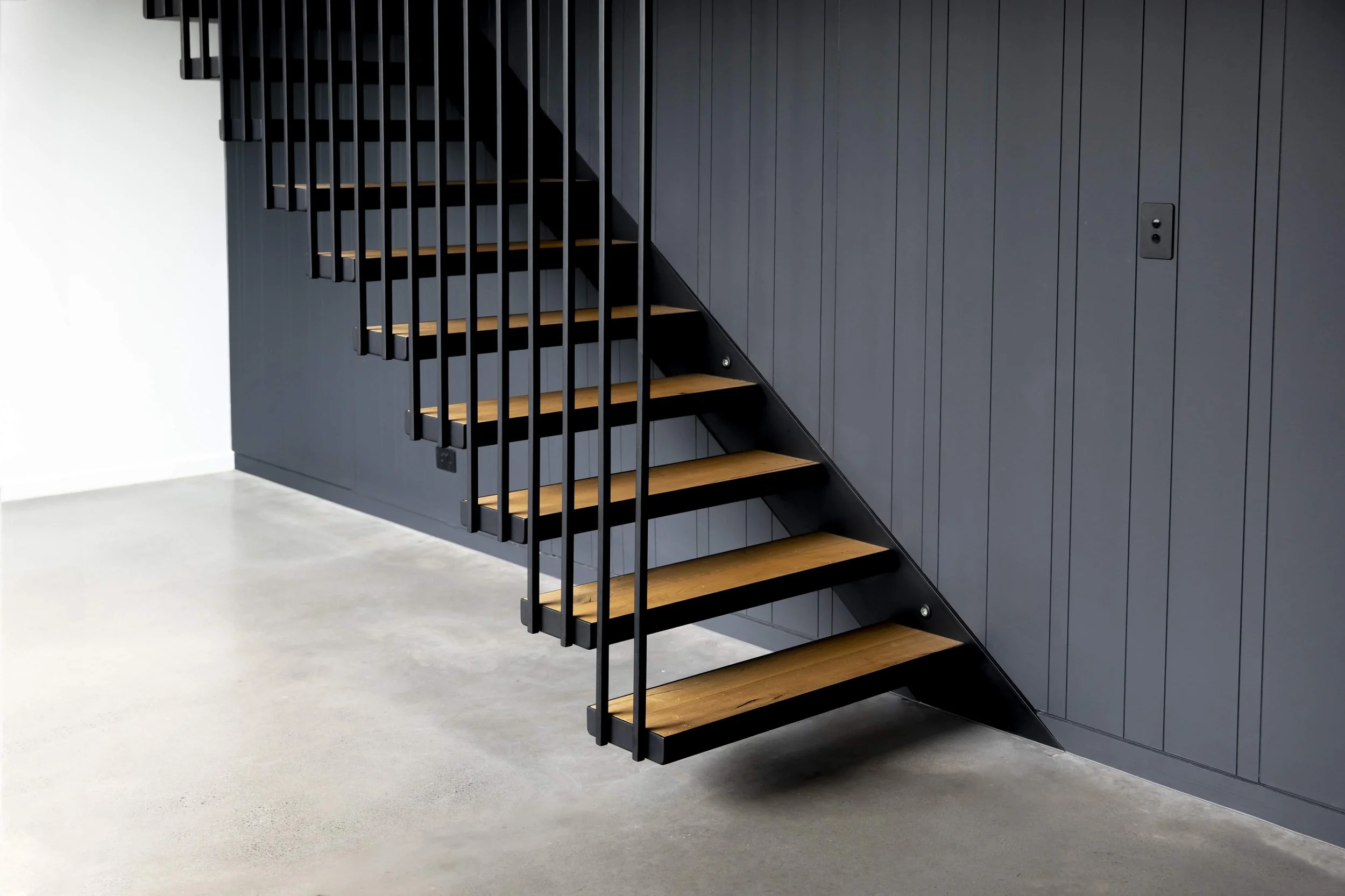 Custom Furniture Sunshine Coast | Things of Metal and Wood