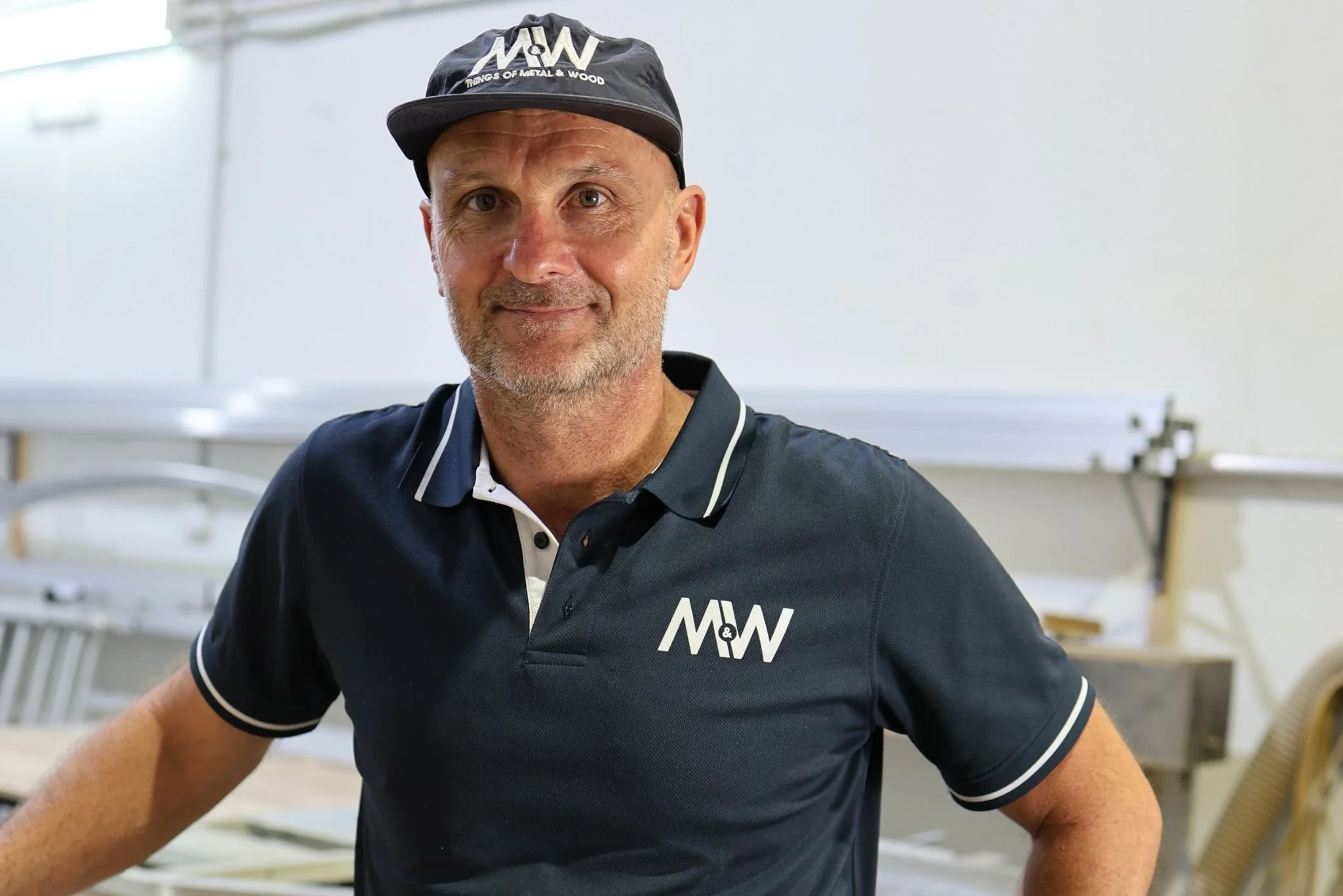 Local Custom Furniture Maker Maroochydore | Things of Metal and Wood