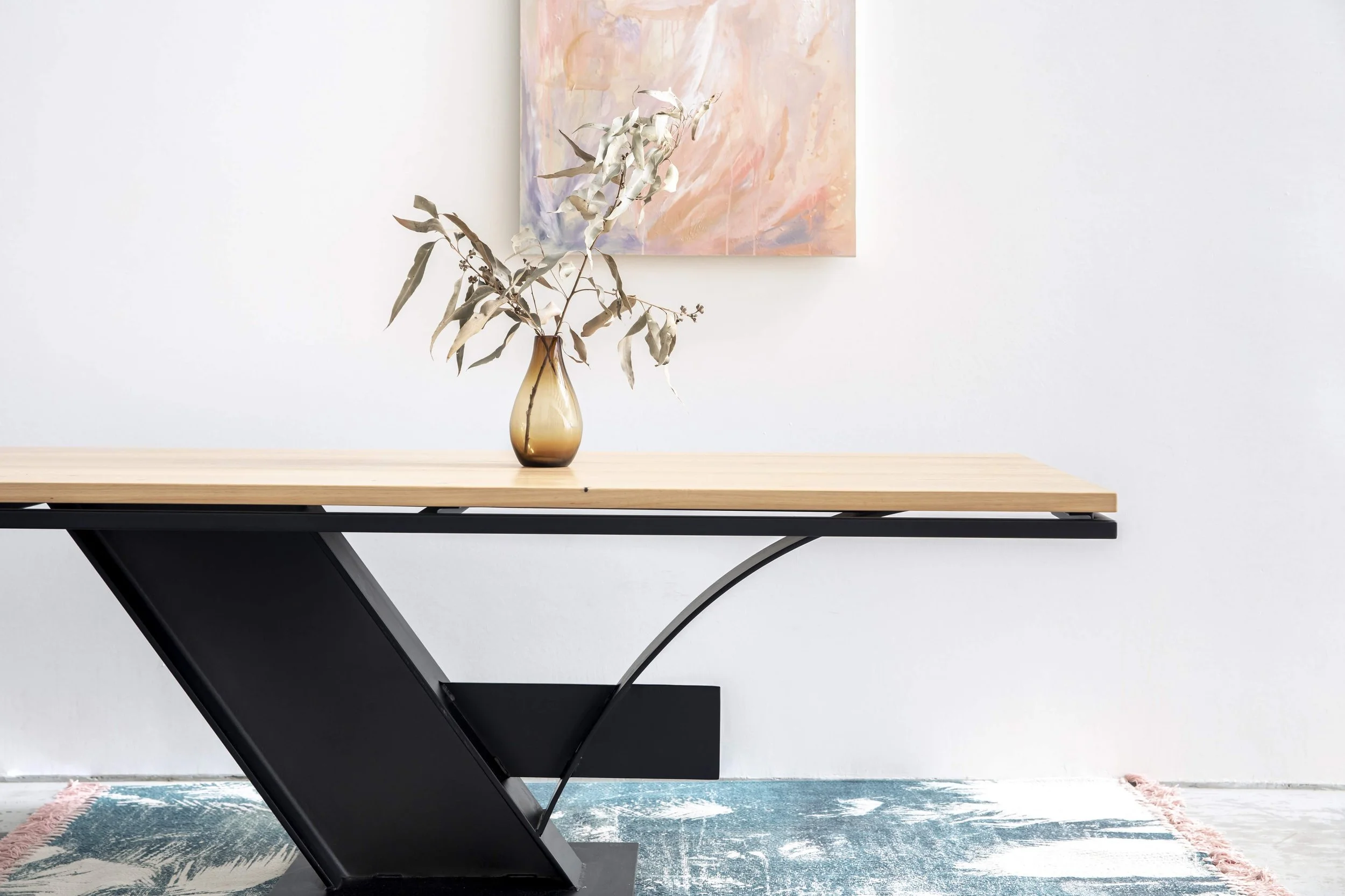 Custom Furniture Maroochydore | Timber Furniture | Things of Metal and Wood