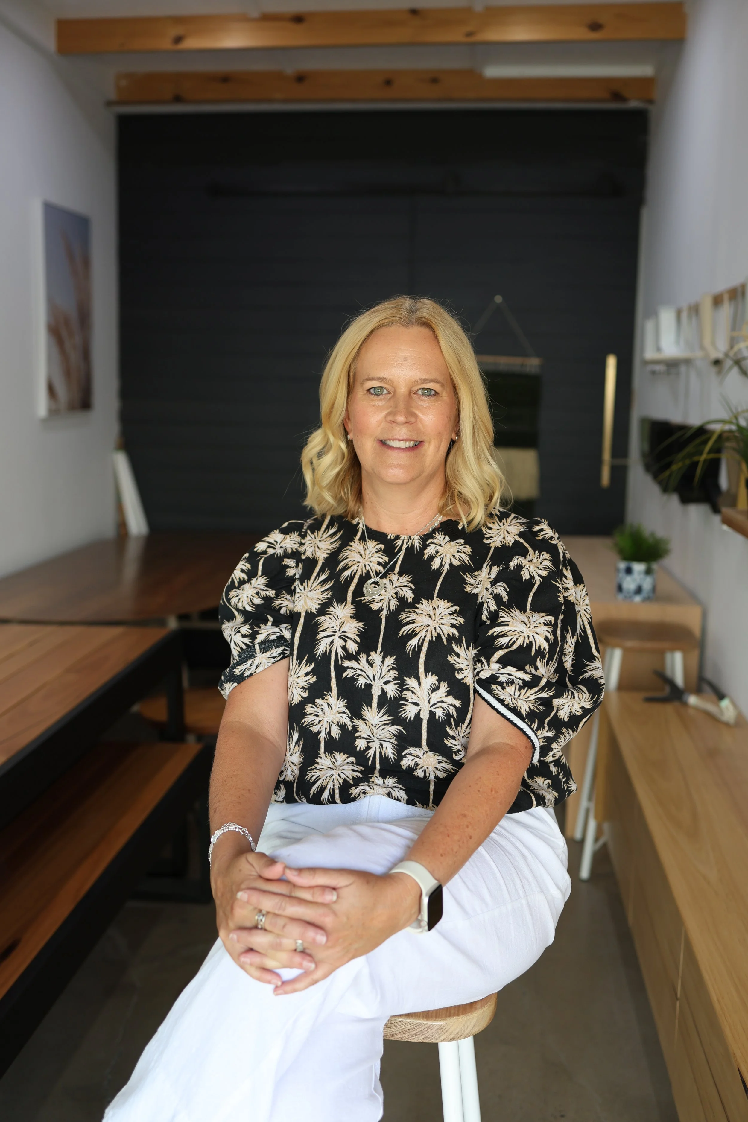 Custom Furniture Orders Sunshine Coast