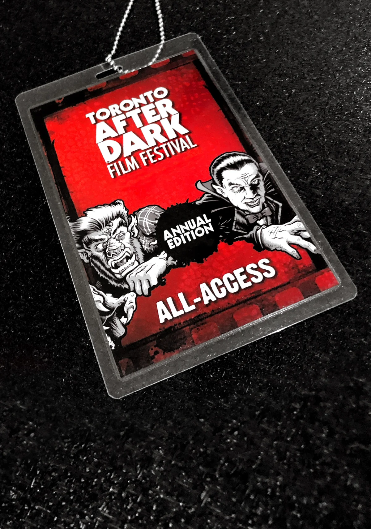 SAVE THE DATE: June 9th… Passes on Sale!