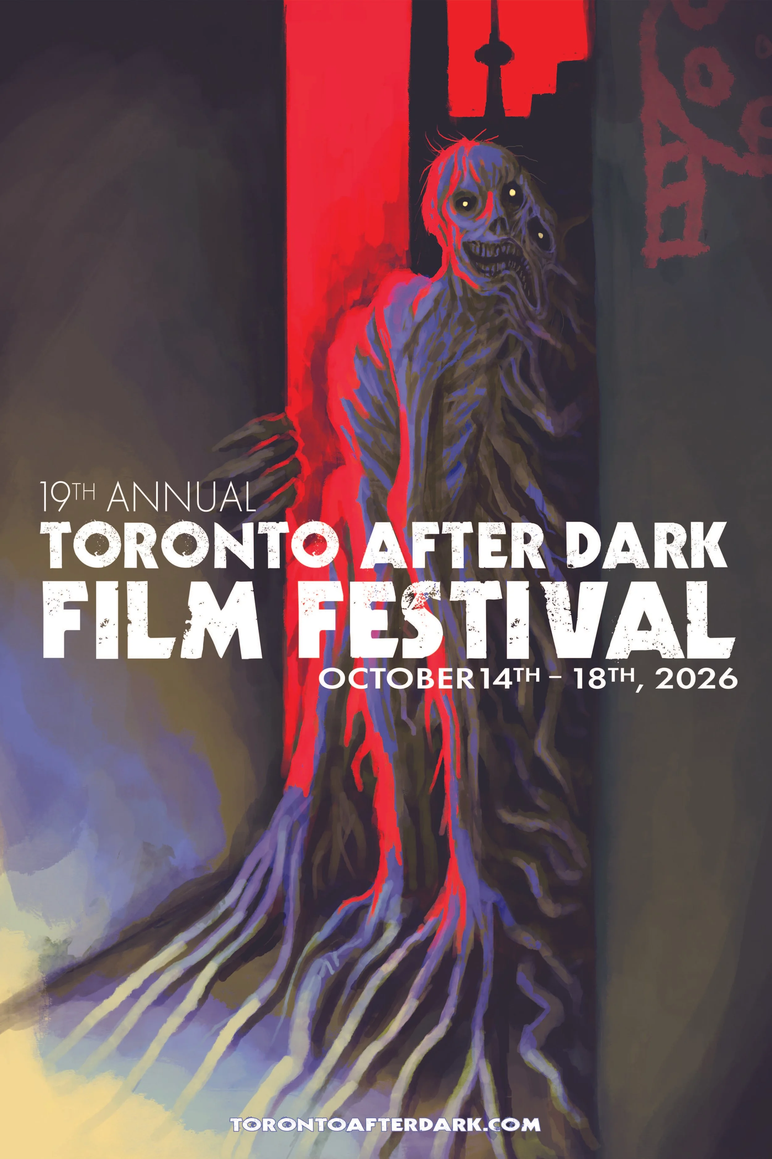 TORONTO AFTER DARK FILM FESTIVAL LAUNCHES 2026 PASSES AND EXPANDS PROGRAMMING WITH NEW LATE-NIGHT CINECYCLE SERIES