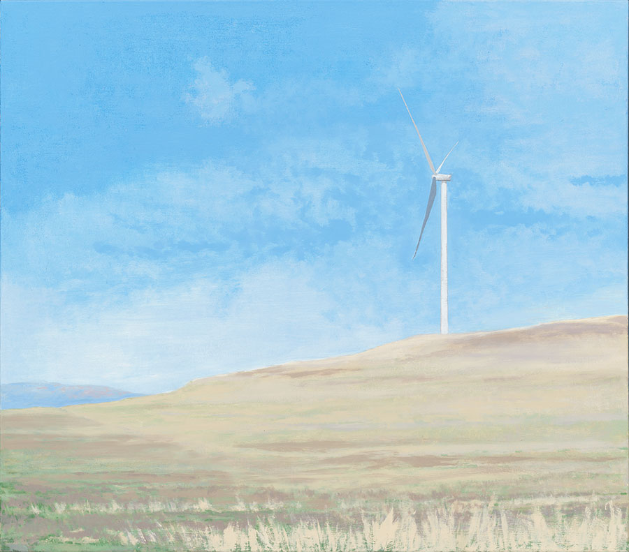 Wind Farm #61