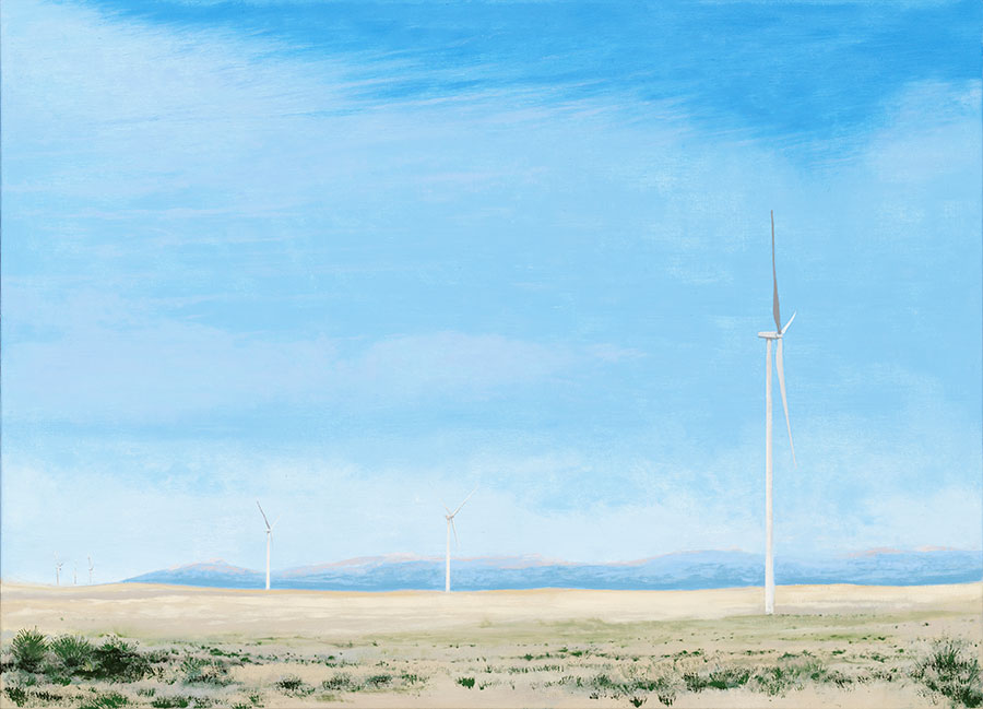 Wind Farm #63