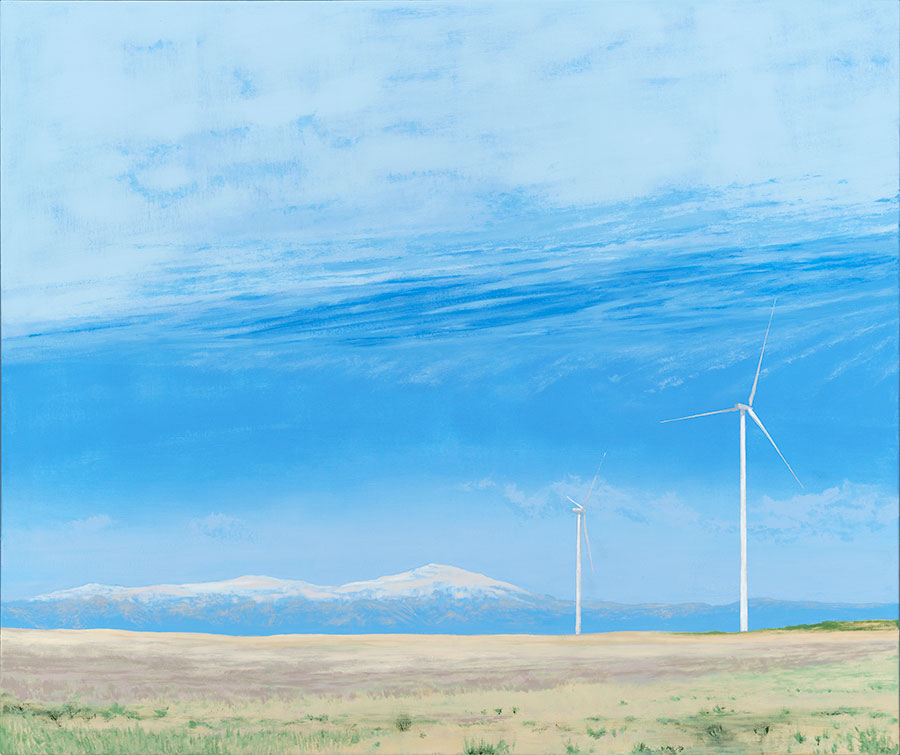 Wind Farm #67