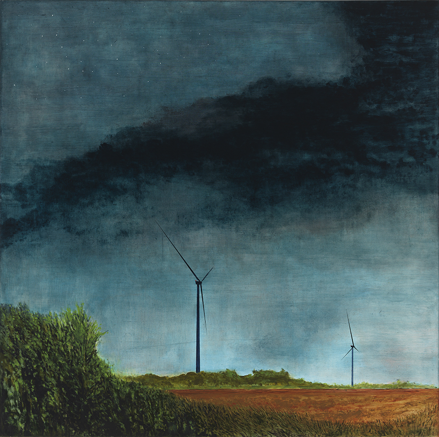 Wind Farm #50