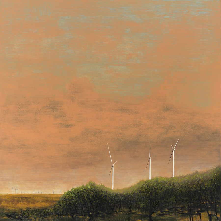 Wind Farm #49