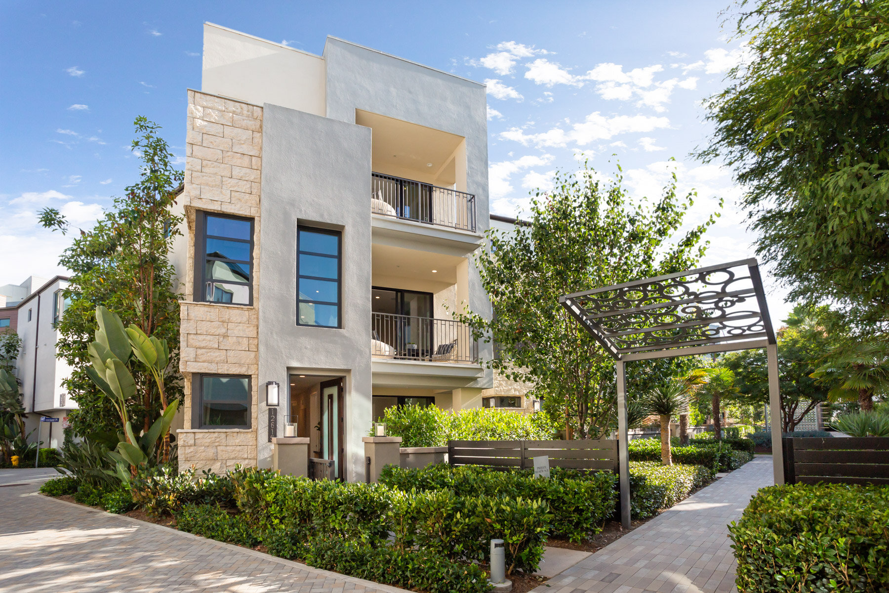   12615 Seacoast Place, Playa Vista, CA 90094  SOLD! $2,600,000 