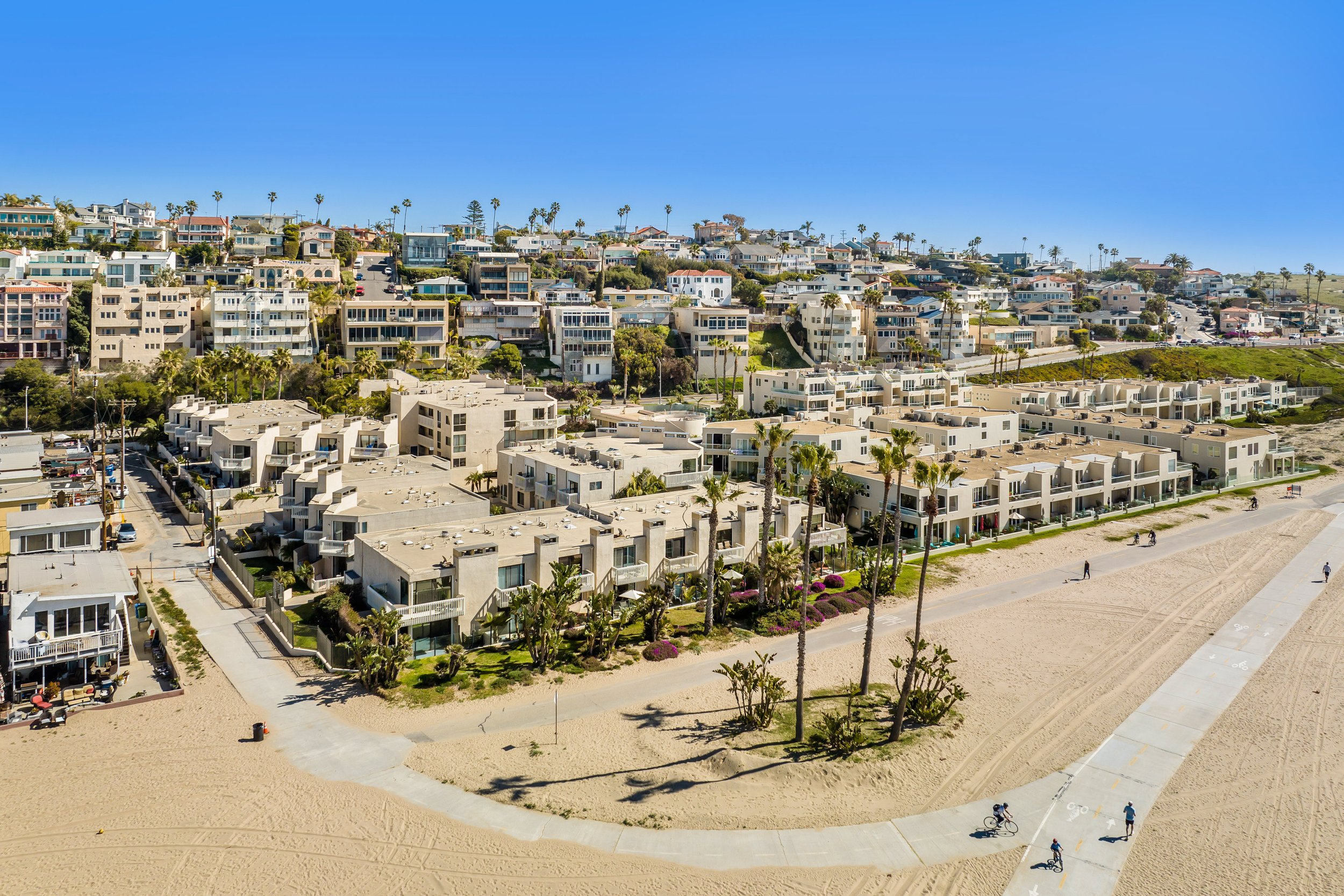   7301 Vista del Mar, Playa del Rey, CA 90293  SOLD Over Asking Price! $1,450,000 
