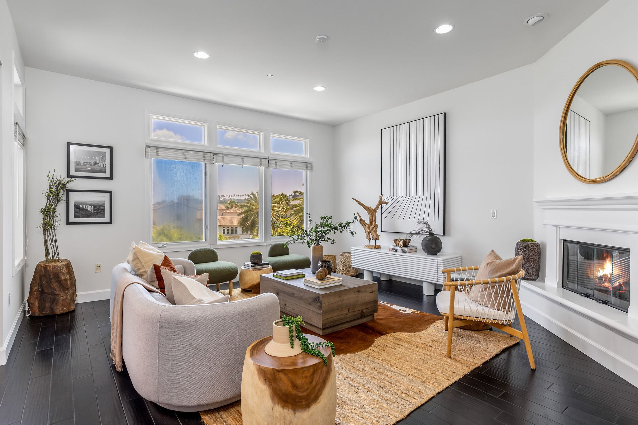   5721 S Crescent Park #410, Playa Vista, CA 90094  SOLD $250K Over Asking Price! $1,500,000 