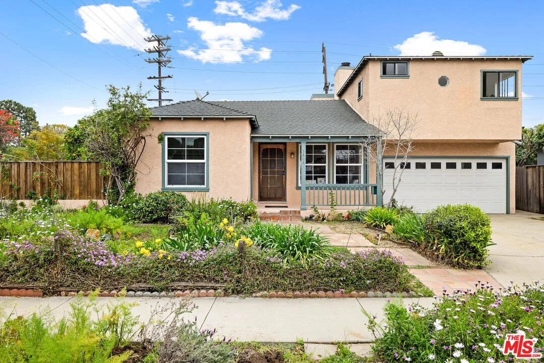   3604 Moore St, Los Angeles, CA 90066  Represented buyer  Sold at $1,800,000 