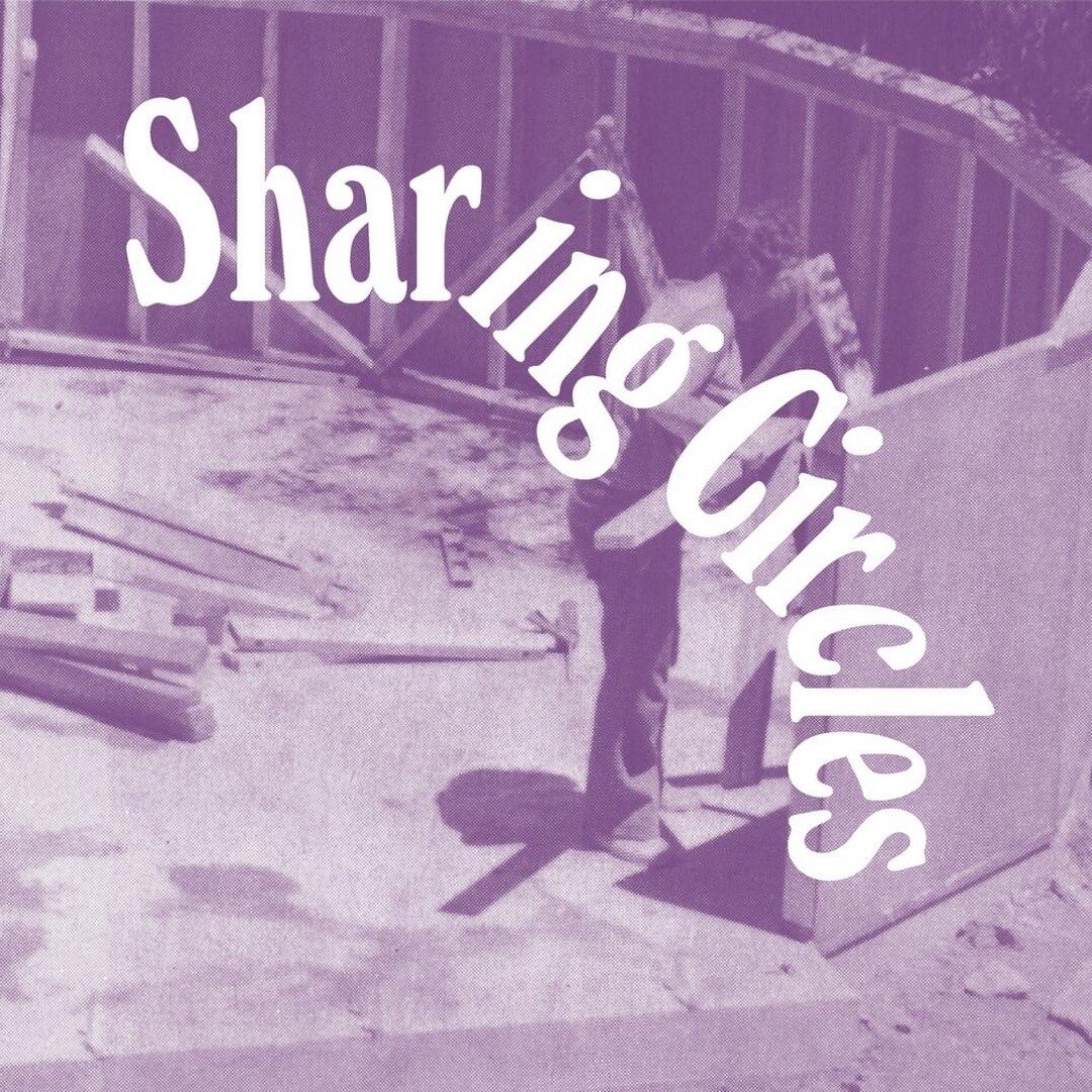 A long-awaited announcement: an exhibition I&rsquo;ve been working on all year is opening next week at the Wexner Center for the Arts! &quot;Sharing Circles: Carol Newhouse and the Womanshare Collective&quot; is an imaginative presentation of the vis