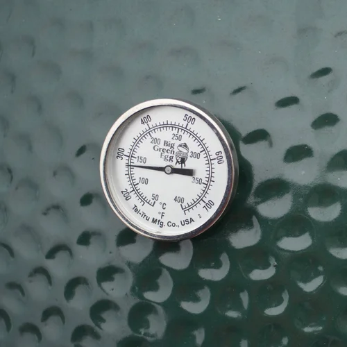 Kamado Grill Temperature Chart: Master Your BBQ Skills