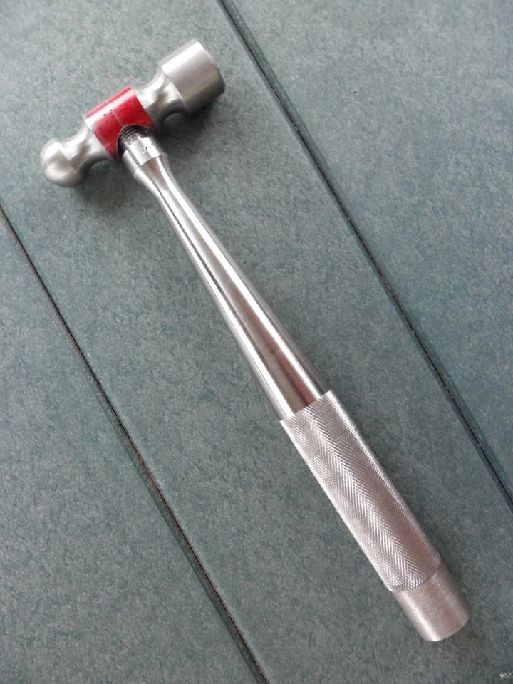 Machinist Hammer