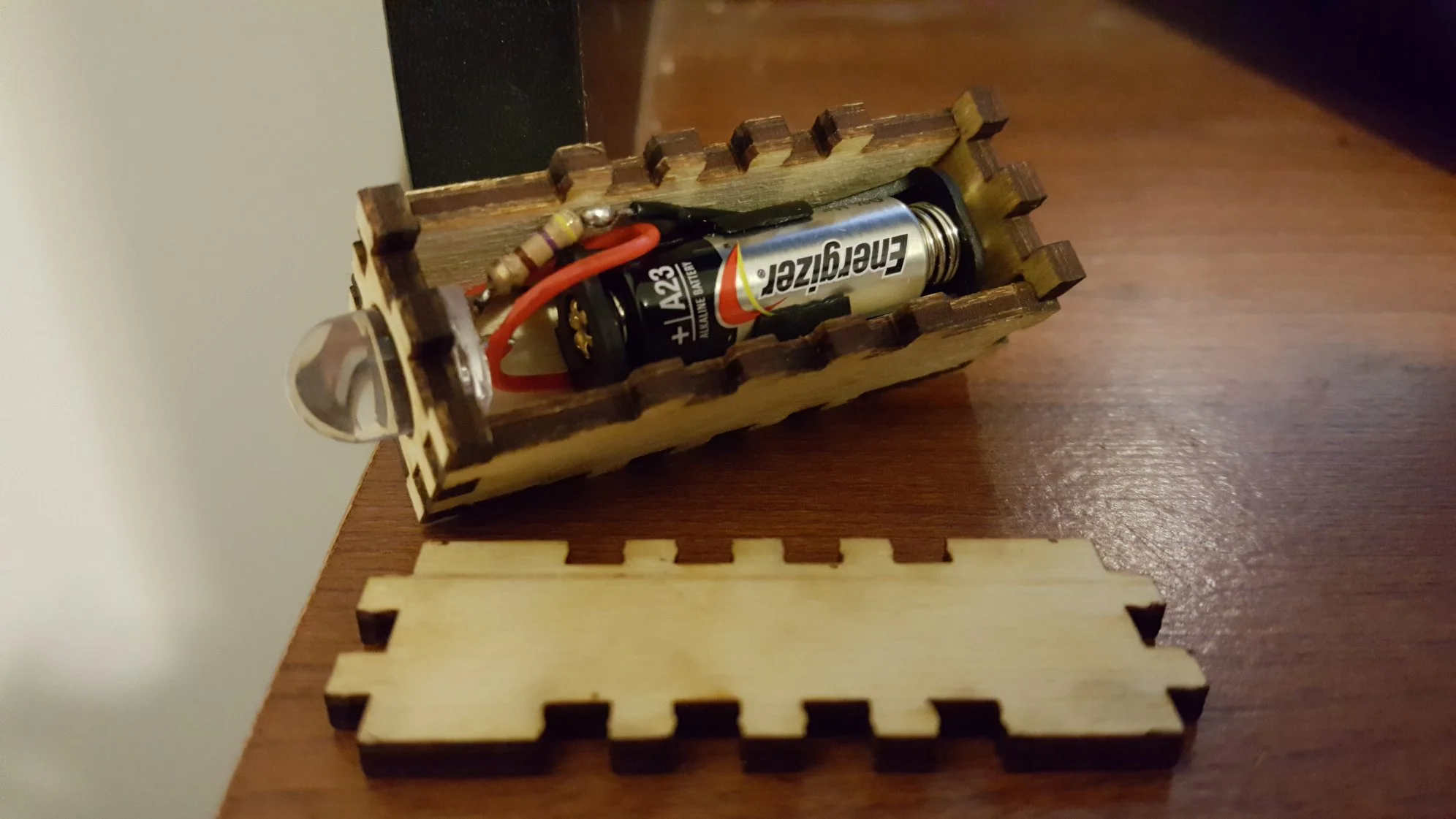 LED Torch