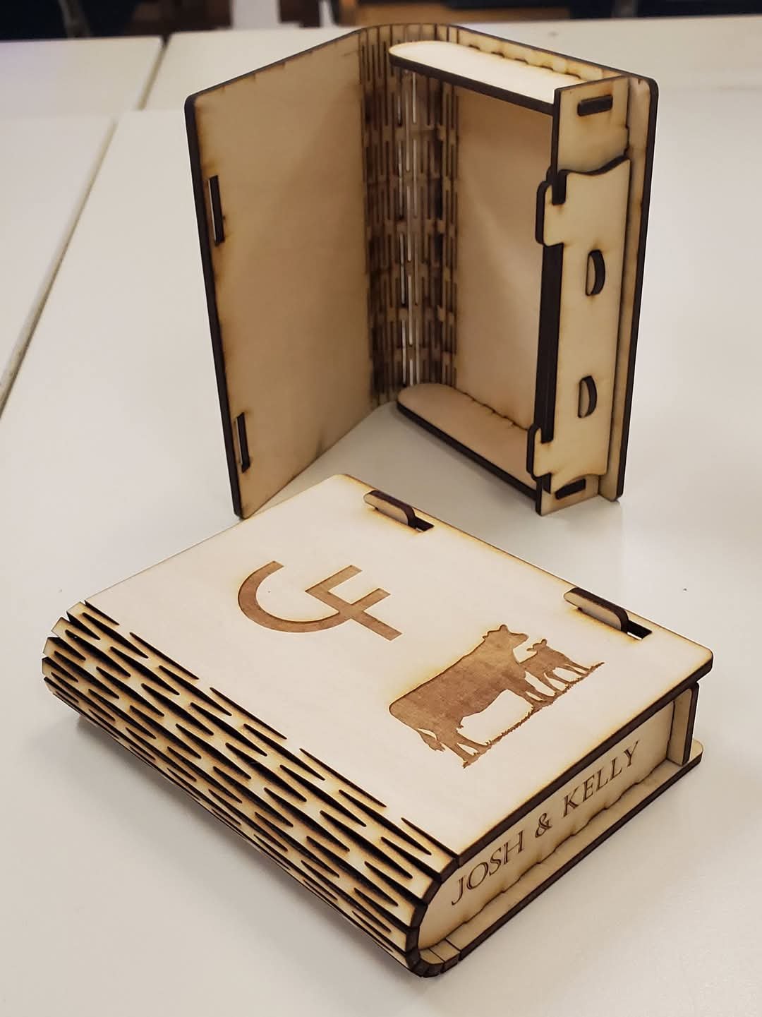 Cardbox Designs