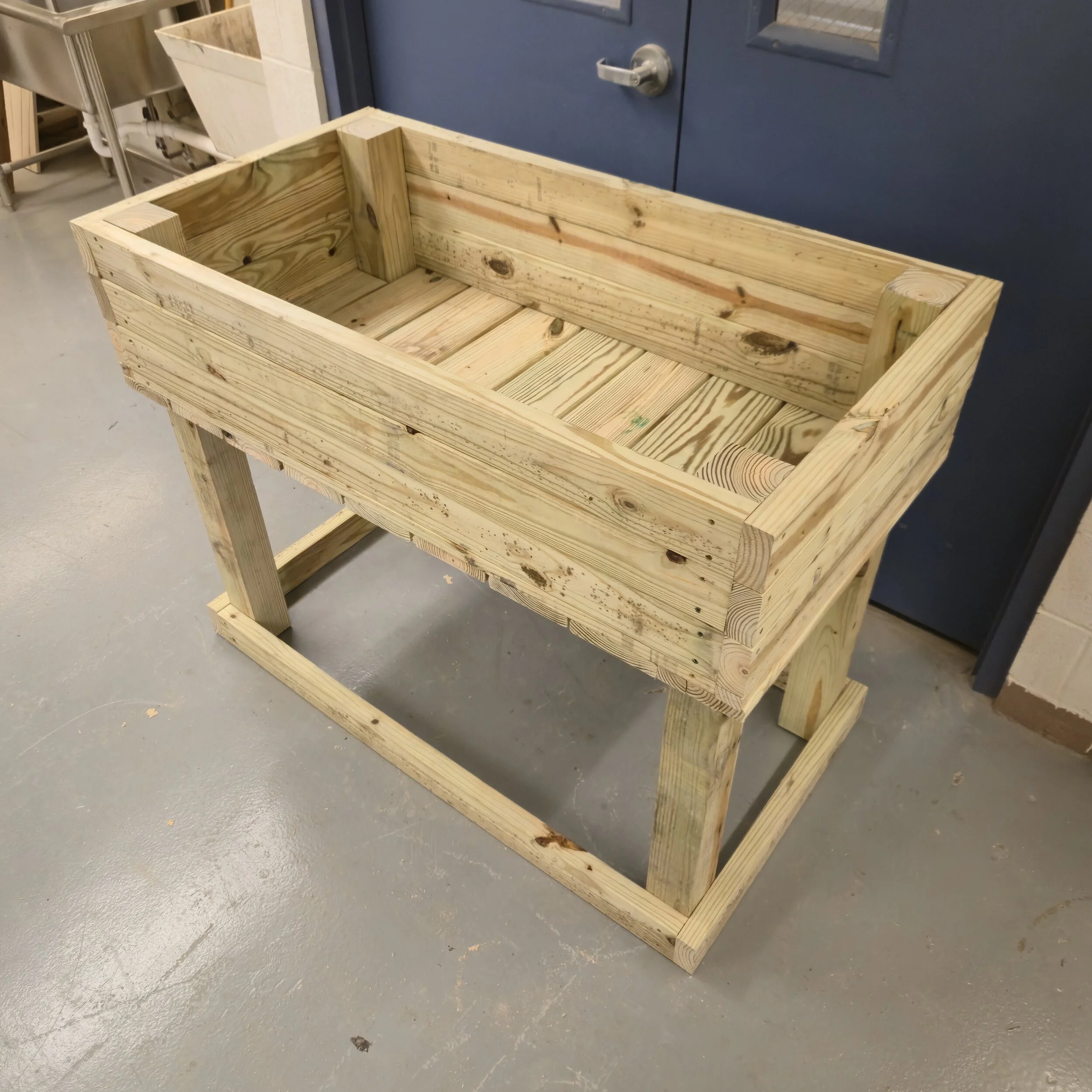 Planter Box