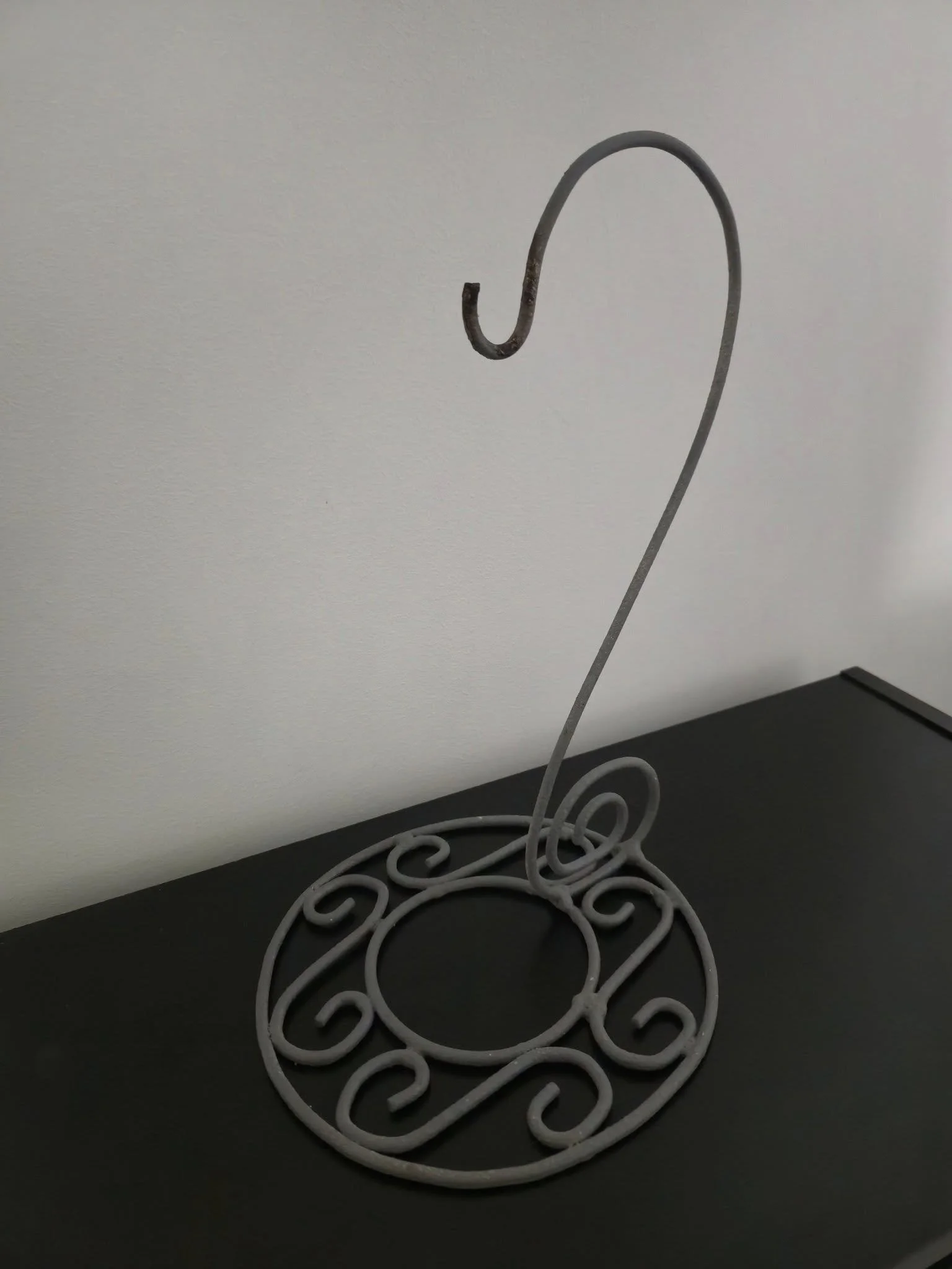 Welded Banana Holder