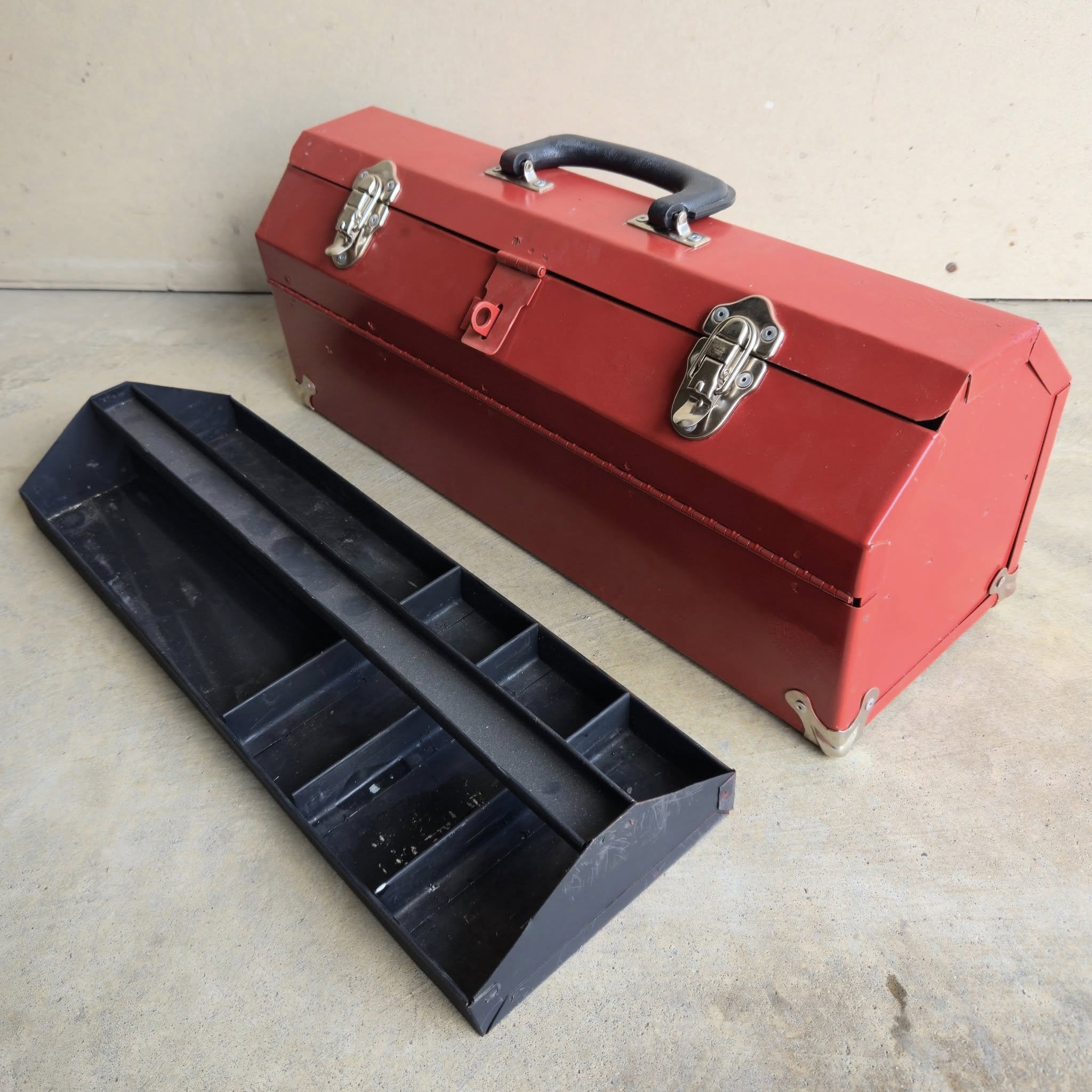 Sheet Metal Toolbox