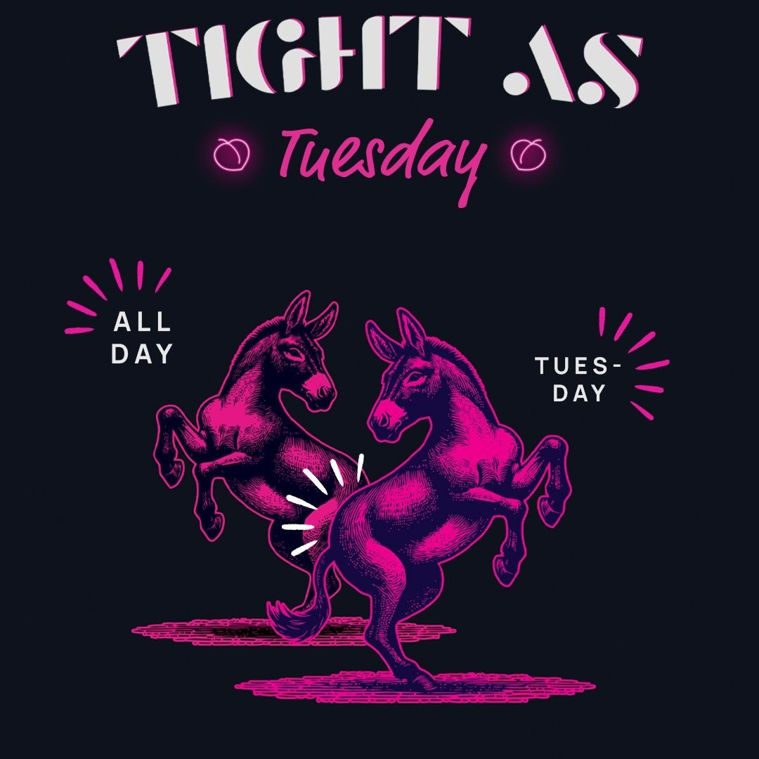 TIGHT AS TUESDAY has arrived at Plus 5! 🐴✨

Every Tuesday, we&rsquo;re serving up serious value with all your favourites by the Yarra.

🍺$10 pints of any tap
🍹 $15 house cocktails
🍕 $15 pizzas (any pizza)
🍗 $15 for a full kilo of wings

📍 All d