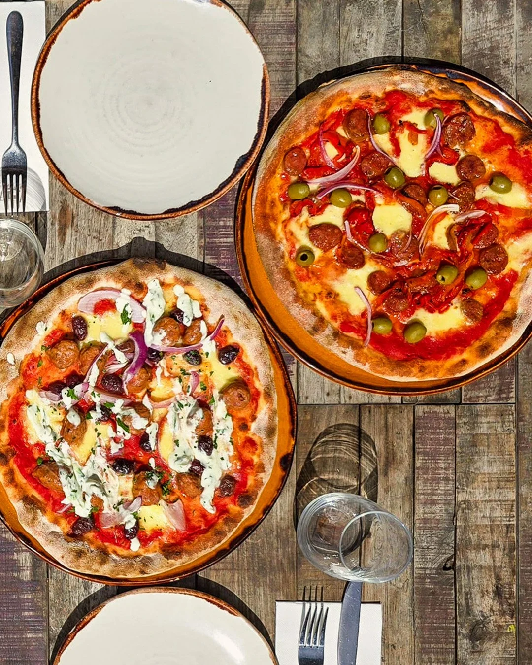 🚨 Tight As Tuesday Alert! 🚨

🍽️ $34 FEAST MENU* &ndash; Tuesdays from 3pm
Unlimited for 90 minutes | One in, all in!

✨ Dips &ndash; Beetroot tahini, roasted pumpkin &amp; flatbread
🔥 Chicken Wings &ndash; Salt &amp; pepper, Asian slaw, sriracha 