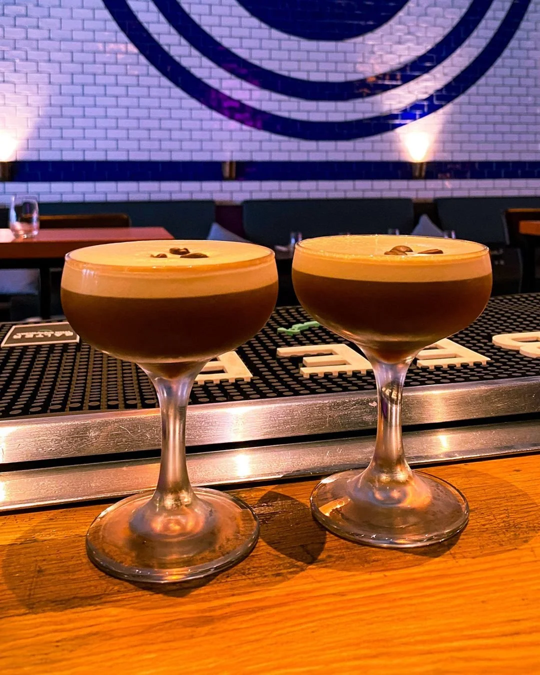 Finally, the weekend is here!
$20 Margs all weekend &mdash; classic, chilli, watermelon and Tommy&rsquo;s.
Then finish strong with $15 Espresso Martinis all day Sunday.