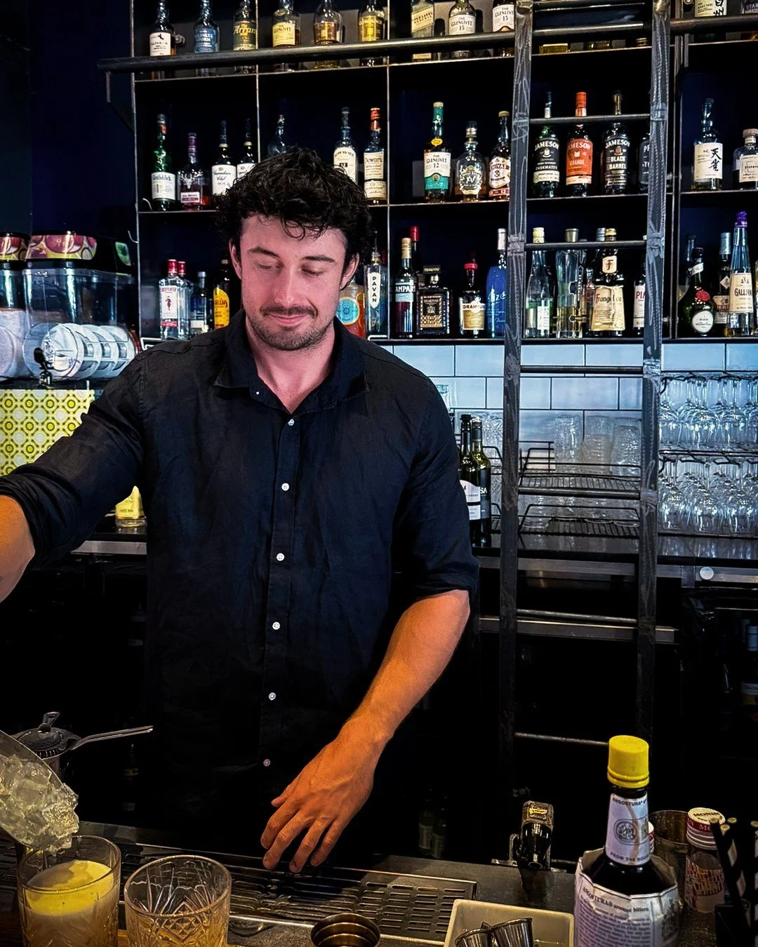 Sunday nights, done right
Your weekend, served with care
On the Yarra River