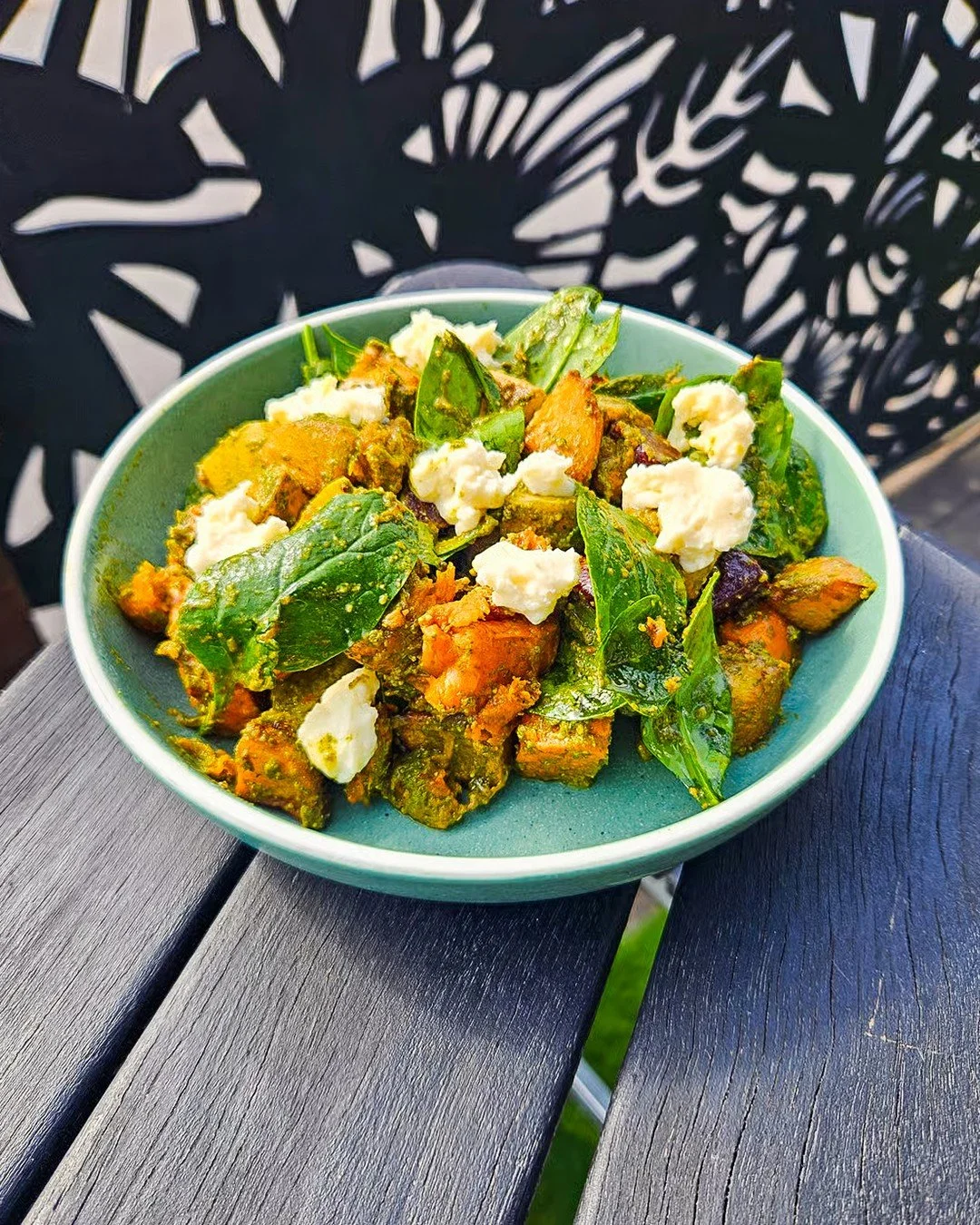 Check out our weekly dining specials. 

Penne Alla Vodka
Saucy, rich and seriously crave worthy 🔥

Chicken Saltimbocca
Crispy, buttery and packed with flavour

Roasted Root Vegetable Salad
Roasty, punchy and full of goodness ✨

Come hang by the rive