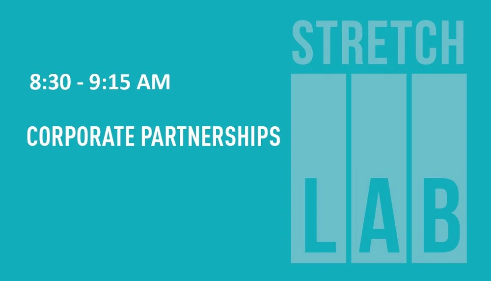 2023 SCHEDULE TUESDAY — Stretch Lab