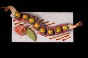 Your Ultimate Sushi Guide for Seriously Yummy Sushi&nbsp;