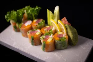 Are you new to Sushi? Check Out Pho V’s Beginner Guide!